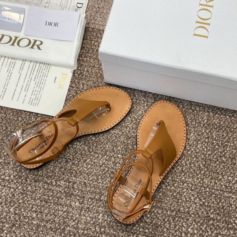 Christian Dior Sandals